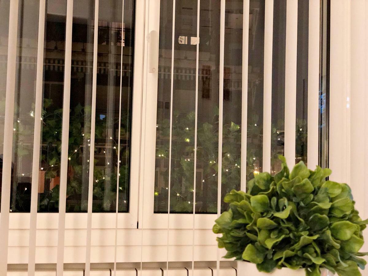 Exclusivo Y Luminoso Piso En El Parque Del Retiro Διαμέρισμα Μαδρίτη Εξωτερικό φωτογραφία